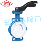 如何發(fā)揮對(duì)夾式襯氟蝶閥的優(yōu)勢(shì)