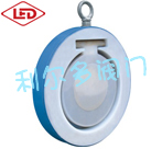 襯氟止回閥的結(jié)構(gòu)特性